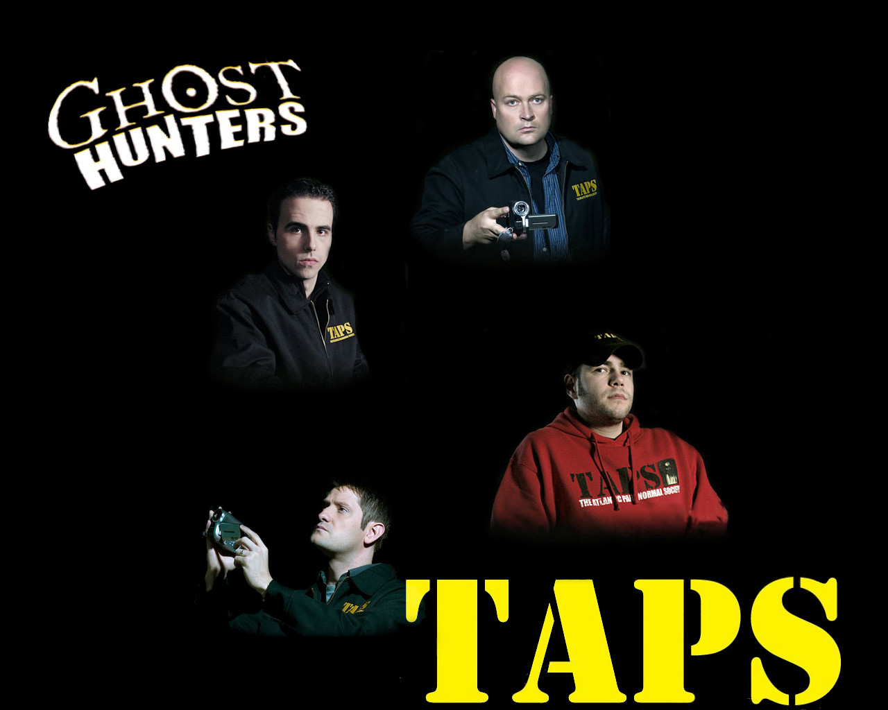 Ghost Hunters 2024 Schedule Evo 2024 Schedule